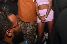 Prince Williams/Wireimage/Getty Images