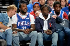 David Dow/NBAE via Getty Images