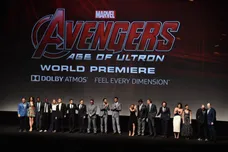 Alberto E. Rodriguez/Getty Images for Disney