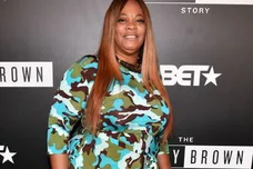 Paras Griffin/Getty Images