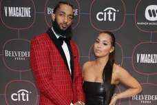 Randy Shropshire/Getty Images for Warner Music