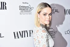 Mike Windle / Getty Images