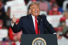 Joe Raedle / Staff / Getty Images