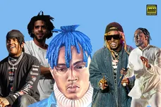 Kevin Winter/Getty Images for Coachella) Scott Dudelson/Getty Images) Miikka Skaffari/WireImage) Scott Legato/Getty Images) Kevin Mazur/Getty Images for Billboard)