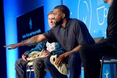 Brad Barket/Getty Images for Fast Company