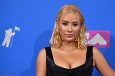 ANGELA WEISS/AFP via Getty Images