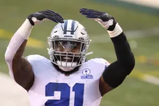 Andy Lyons/Getty Images