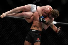 Isaac Brekken/Getty Images