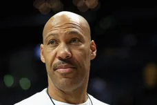 Sean M. Haffey/Getty Images