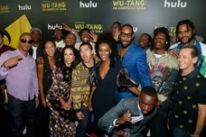 Lars Niki/Getty Images for Hulu