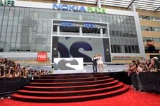 Photo by John Ricard/Getty Images