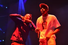 Mike Windle/Getty Images