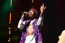 Theo Wargo/Getty Images for TIDAL