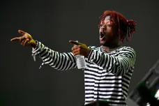 Frazer Harrison/Getty Images