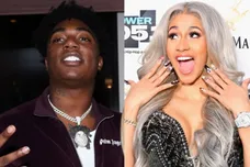 Johnny Nunez & Dia Dipasupil/Getty Images