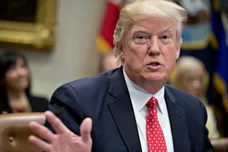 Andrew Harrer - Pool/Getty Images