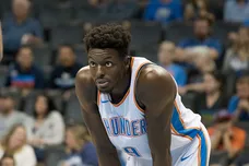 J Pat Carter/Getty Images