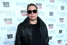 (Photo by Jonathan Leibson/Getty Images