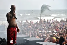 Frazer Harrison/Getty Images for Hangout Music Festival