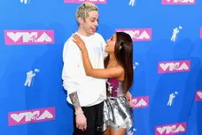 Nicholas Hunt/Getty Images for MTV