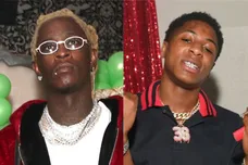 Jerritt Clark, Prince Williams/Getty Images