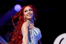 Tasos Katopodis / Stringer / Getty Images