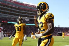 Ezra Shaw/Getty Images