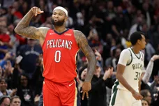 Chris Graythen/Getty Images