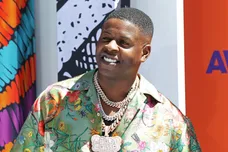 Bennett Raglin/Getty Images