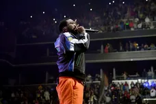 Nicholas Hunt/Getty Images