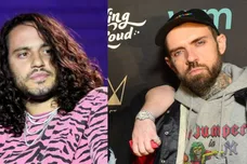 Paras Griffin / Stringer / Getty Images, Jerod Harris / Stringer / Getty Images