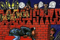 Interscope/Death Row Records