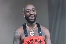 Jim Bennett/FilmMagic/Getty Images