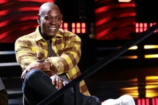 Dimitrios Kambouris/Getty Images