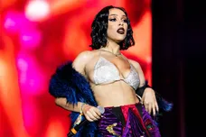 Timothy Norris/WireImage/Getty Images