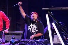 John Parra/Getty Images