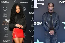 Dia Dipasupil/Getty Images / Aaron J. Thornton/Getty Images for BET