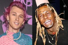 Jamie McCarthy / Staff / Getty Images, Bennett Raglin / Stringer / Getty Images