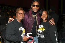 Paras Griffin/Getty Images