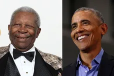 Frederick M. Brown / Stringer / Getty Images, Bill Pugliano / Stringer / Getty Images