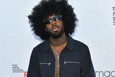 Craig Barritt / Stringer / Getty Images