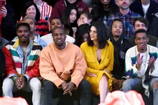 Kevin Winter/Getty Images