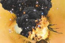 ℗© Burgundy Soul, exclusively distributed by Too Lost