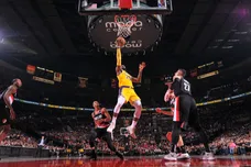 Sam Forencich/NBAE via Getty Images