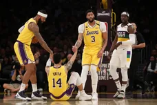 Katelyn Mulcahy/Getty Images