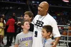 Sean M. Haffey/BIG3/Getty Images