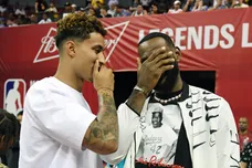 Ethan Miller/Getty Images