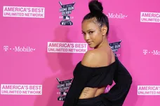 Gustavo Caballero/Getty Images