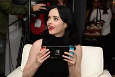 Michael Kovac/Getty Images for Nintendo