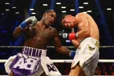 Mike Stobe/Getty Images